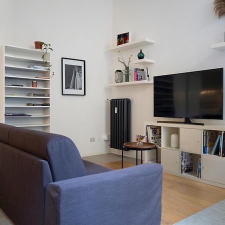 Homemi Arco Della Pace Apartment Milano Esterno foto